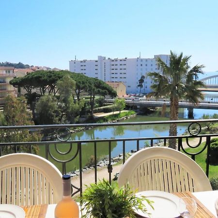 Apartamento Port Marine Sainte-Maxime Exterior foto