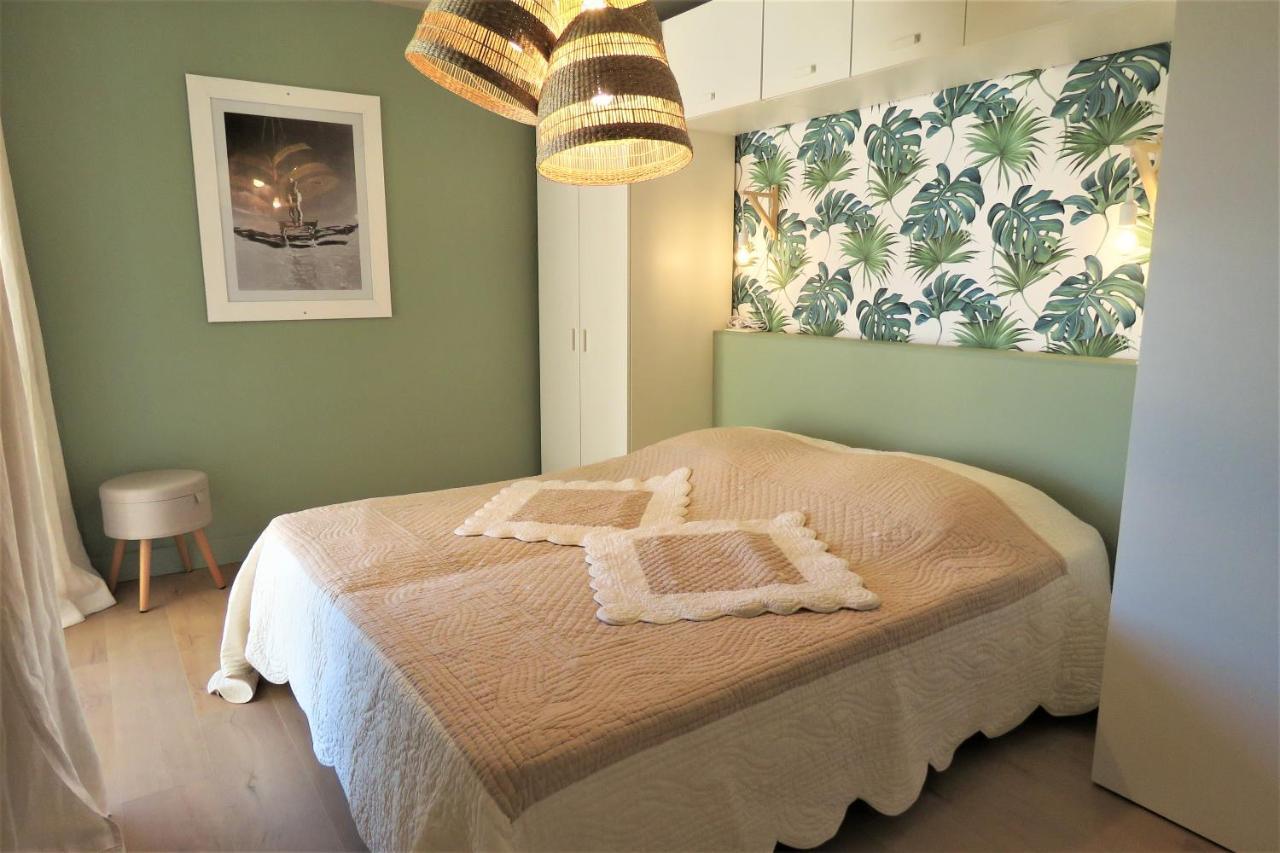 Apartamento Port Marine Sainte-Maxime Exterior foto
