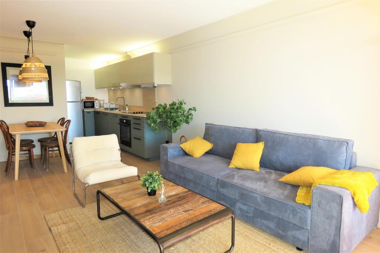 Apartamento Port Marine Sainte-Maxime Exterior foto